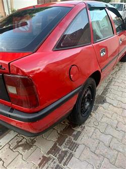 اوبل فيكترا